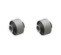 2x CTR Supporto Ammortizzatore Anteriore per Toyota Picnic_XM1_2.0 16V_XM10