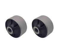 2X CTR Supporto Braccio Oscillante Anteriore Adatto Per Hyundai Getz TB 1.1 1.3