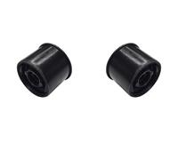 2x CTR Supporto Braccio Oscillante Anteriore Sinistra Destra per Honda Cr III Re