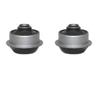 2x CTR Supporto Braccio Oscillante Anteriore Sinistra Dx per Kia Rio Combi Dc _