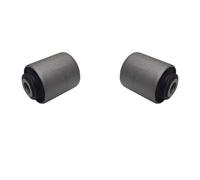 2x CTR Supporto Braccio Oscillante Anteriore Sinistra Dx per Kia Rio Combi Dc