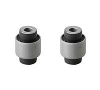2x CTR Supporto Braccio Oscillante Frontale Adatto A per Honda Cr-V Rd 2.0 16V