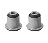2x CTR Supporto Braccio Oscillante Frontale per Honda Civic VI Hatchback Ej Ek