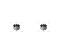 2x CTR Supporto Braccio Oscillante Frontale per Honda Cr-V II Rd _ 2.0 Fr-V Be