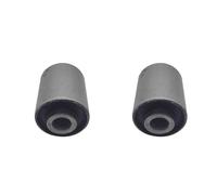 2x CTR Supporto Braccio Oscillante Frontale per Hyundai Sonata V. Nf 2.4 2.0