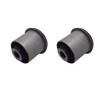 2x CTR Supporto Braccio Oscillante Frontale per Kia Sorento I Jc 2.5 Crdi 3.3 V6