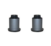 2x CTR Supporto Braccio Oscillante Frontale per Mitsubishi Pajero III V7_W V6_W