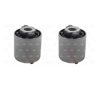 2x CTR Supporto Braccio Oscillante Posteriore Adatto A per Mazda CX-5 Kf 2.0 AWD