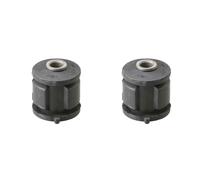 2x CTR Supporto Braccio Oscillante Posteriore per Kia Sportage Ognuno_2.0i 16V