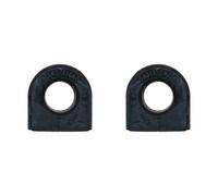 2x CTR Supporto Parte Anteriore Stabilizzatore SX Dx per Hyundai Santa Fe III DM