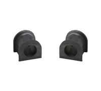2x CTR Supporto Parte Anteriore Stabilizzatore SX Dx per Kia Rio Combinato Dc _