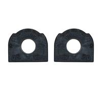 2x CTR Supporto Parte Anteriore Stabilizzatore SX Dx per Mitsubishi Lancer VIII
