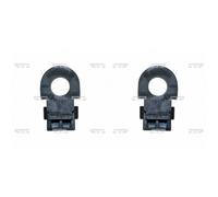 2x CTR Supporto Parte Anteriore Stabilizzatore SX Dx per Nissan Note E11 NE11