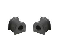 2x CTR Supporto Parte Anteriore Stabilizzatore SX Dx per Toyota Camry Notchback