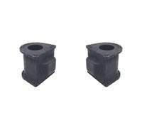 2X CTR Supporto Stabilizzatore Anteriore Sinistro Destro Per Hyundai Elantra XD
