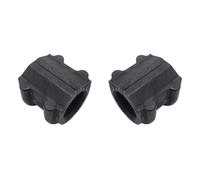 2X CTR Supporto Stabilizzatore Anteriore Sinistro Destro Per KIA Sorento I JC