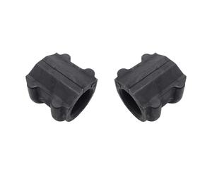 2X CTR Supporto Stabilizzatore Anteriore Sinistro Destro Per KIA Sorento I JC
