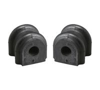 2x CTR Supporto Stabilizzatore Posteriore Sinistra Destra per Kia pro Cee'D Ed