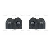 2x CTR Supporto Stabilizzatore Posteriore Sinistra Destra per Mazda 6 Hatchback