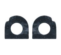 2x CTR Supporto Stabilizzatore Posteriore Sinistra Destra per Mazda 6 Kombi Gh
