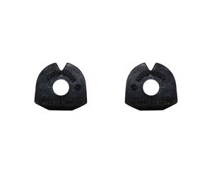 2x CTR Supporto Stabilizzatore Posteriore Sinistra Destra per Subaru Forester Sh