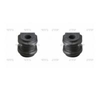2X CTR Supporto Stabilizzatore Posteriore Sinistro Destro Per Hyundai I30 FD