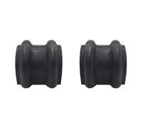 2X CTR Supporto Stabilizzatore Posteriore Sinistro Destro Per KIA Sorento I JC