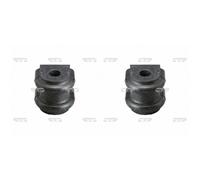 2x CTR Supporto Stabilizzatore Posteriore SX Dx per Kia Cee'D Parte Veicolo Ed