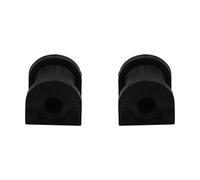 2x CTR Supporto Stabilizzatore Posteriore SX Dx per Mitsubishi Lancer VII
