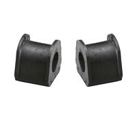 2x CTR Supporto Stabilizzatore Posteriore SX Dx per Mitsubishi Pajero Sport I