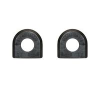 2x CTR Supporto Stabilizzatore Posteriore SX Dx per Toyota Alanlong ZZT23_