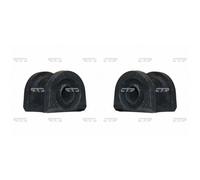 2x CTR Supporto Stabilizzatrice Frontale SX Destra per Subaru Impreza Hatchback