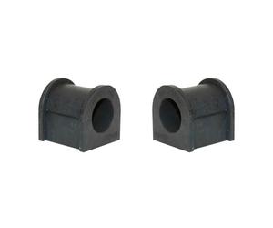 2x CTR Supporto Stabilizzatrice Frontale SX Destra per Suzuki Grand Vitara II JT