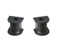 2x CTR Supporto Stabilizzatrice Frontale SX Dx per Chevrolet Nubira Stationwagon