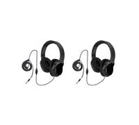2X Cuffia per Metal Detector Professionale per Auricolari MD-6250 MD-6350 TX-850 MD-4030 MD-6350 MD-5090 MD-830