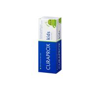 2x Curaprox Pasta Per Bambini KIDS Menta, 2x 60 ML