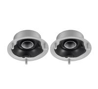 2x Cuscinetti A Cupola Anteriori for Bmw Serie 1 E81 Serie 3 E46 E90 X1 E84 X3