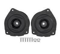 2x Cuscinetti A Cupola for Nissan Qashqai X-trail Sinistra Destra 54325-ED00A
