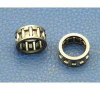 2x Cuscinetti a Rullini Albero 20/15,5 MM per Timberpro TT-M2600-3 Motorsense