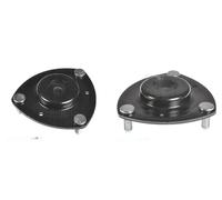 2x Cuscinetti ammortizzatore BLUE PRINT Davanti S+D per HONDA CIVIC VII, CR-V