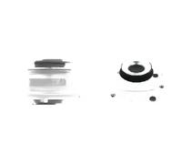 2x Cuscinetti ammortizzatore CORTECO Davanti S+D per FIAT ALBEA (178_, 172_