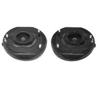 2x Cuscinetti ammortizzatore CORTECO Davanti S+D per RENAULT AVANTIME, ESPACE