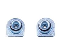 2x Cuscinetti ammortizzatore DENCKERMANN Davanti S+D per FIAT ALBEA (178_, 172_
