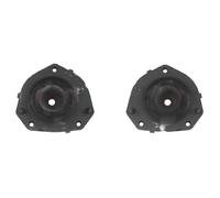 2x Cuscinetti ammortizzatore FAG Davanti S+D per CITROËN, FIAT, MERCEDES-BENZ