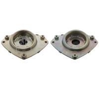 2x Cuscinetti ammortizzatore FEBI BILSTEIN Davanti S+D per ALFA ROMEO, FIAT