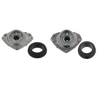 2x Cuscinetti ammortizzatore FEBI BILSTEIN Davanti S+D per ALFA ROMEO, FIAT