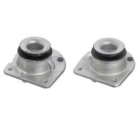 2x Cuscinetti ammortizzatore FEBI BILSTEIN Davanti S+D per FIAT ALBEA (178_,