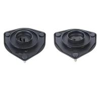 2x Cuscinetti ammortizzatore FEBI BILSTEIN Davanti S+D per KIA MAGENTIS II
