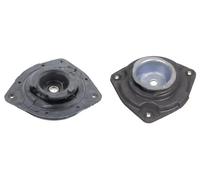 2x Cuscinetti ammortizzatore FEBI BILSTEIN Davanti S+D per NISSAN NOTE I
