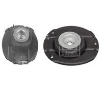 2x Cuscinetti ammortizzatore FEBI BILSTEIN Davanti S+D per PEUGEOT 206